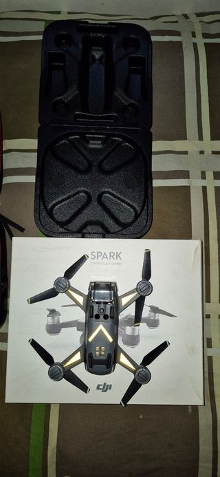 SPARK DJI