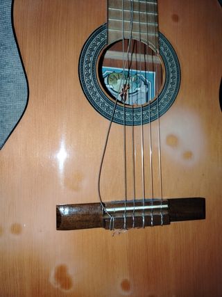 Chitarra Classica
