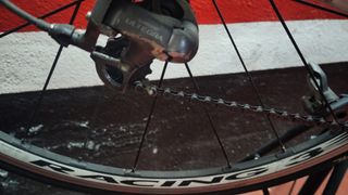 Bicicleta carretera BH G4