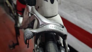 Bicicleta carretera BH G4