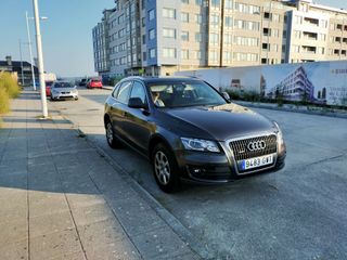 Audi Q5 2010