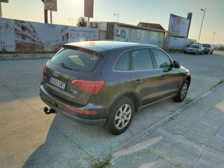 Audi Q5 2010