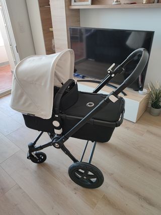 Bugaboo Camaleon 3Plus