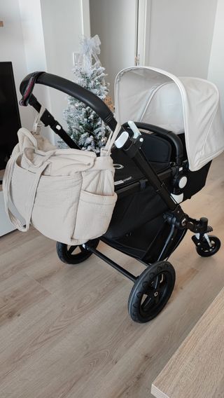 Bugaboo Camaleon 3Plus