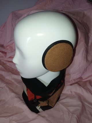 Cuello-Gorro y Orejeras