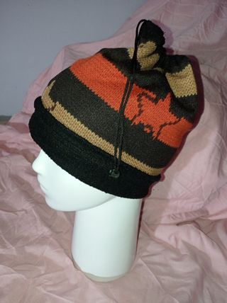 Cuello-Gorro y Orejeras