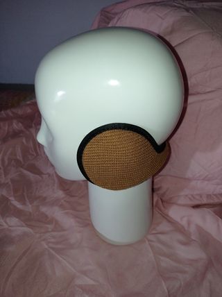 Cuello-Gorro y Orejeras