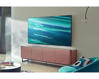Tv Samsung QE55Q80AATXXC 4k