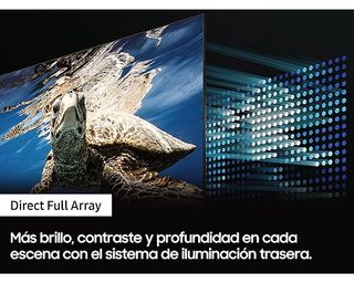 Tv Samsung QE55Q80AATXXC 4k