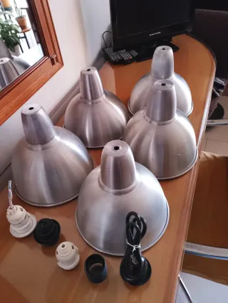 Lampada  a soffitto