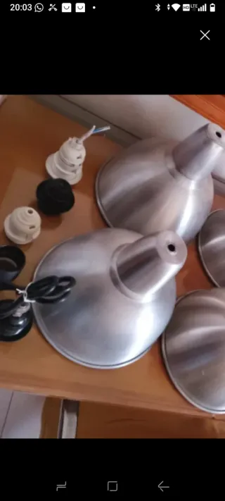 Lampada  a soffitto