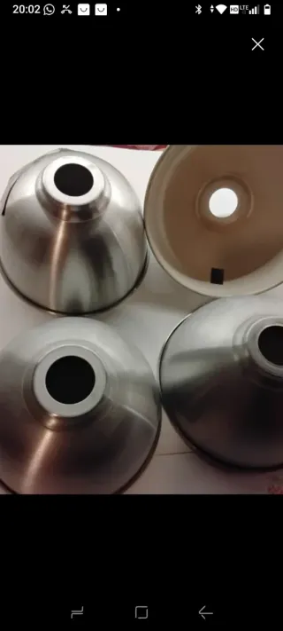 Lampada  a soffitto