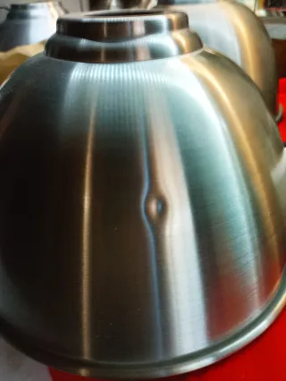 Lampada  a soffitto