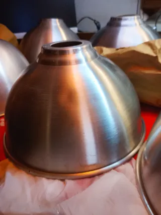 Lampada  a soffitto