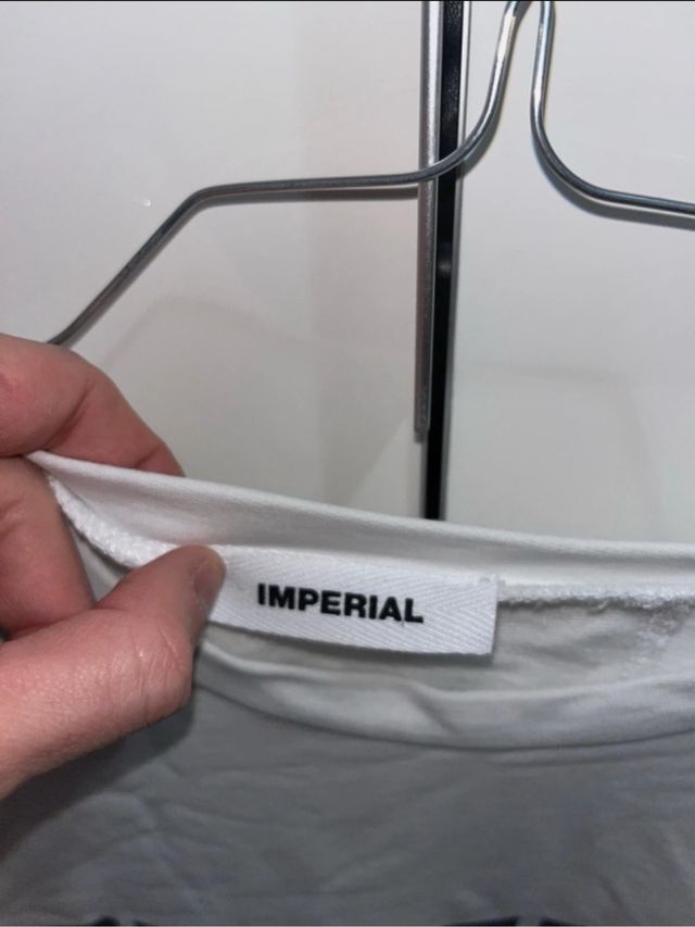 T Shirt Imperial