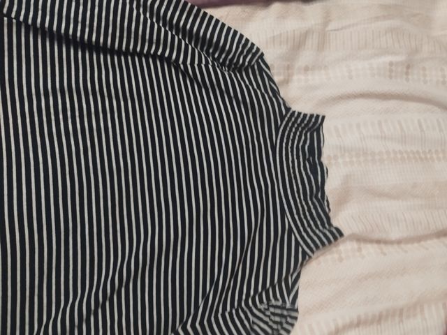 Camiseta mango talla M