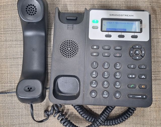 Telefono Grandstream GXP1625