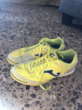 Bambas futsal LNFS oficiales