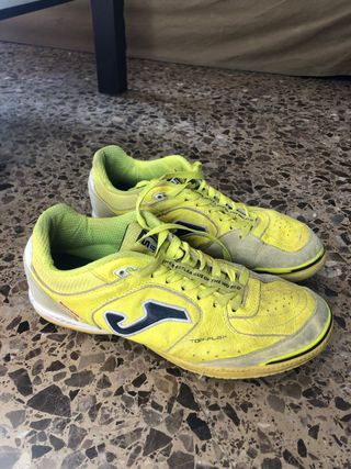 Bambas futsal LNFS oficiales