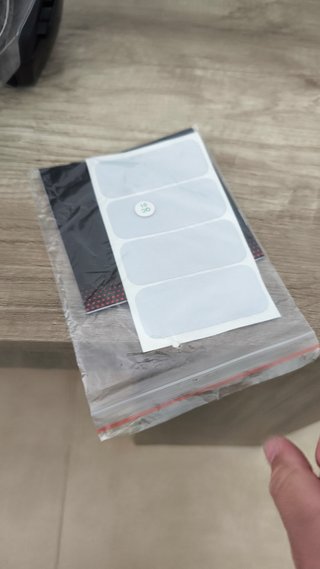 Casco hebo l1 nuevo