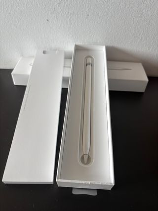 Apple pencile 1