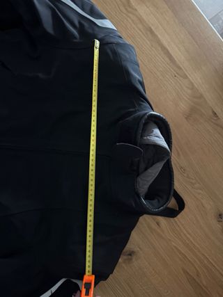 Chaqueta BMV Motorrad TourShell 54