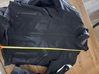 Chaqueta BMV Motorrad TourShell 54