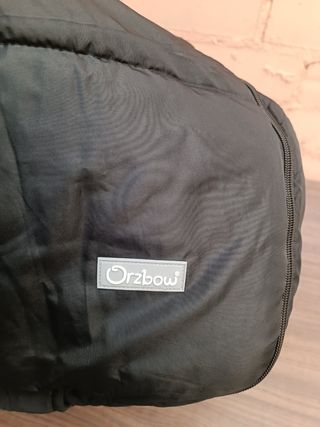 Orzbow Saco para Silla de Paseo, Universal