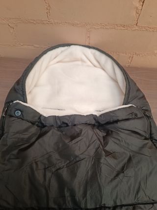 Orzbow Saco para Silla de Paseo, Universal
