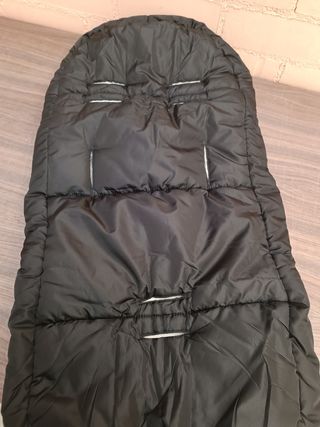 Orzbow Saco para Silla de Paseo, Universal