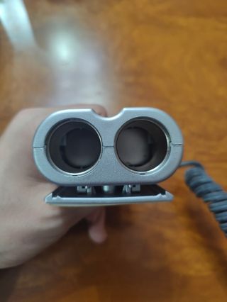 Duplicador mechero