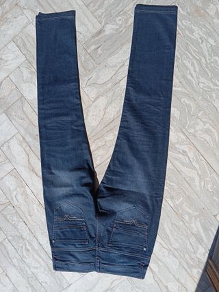 Lotto jeans ragazzo bambino 14 anni