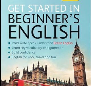Clases particulares de inglés