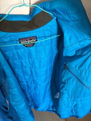 Chaqueta patagonia original para snowboard o ski