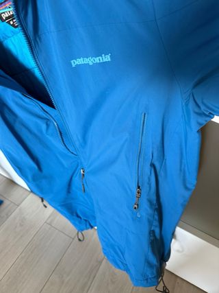 Chaqueta patagonia original para snowboard o ski