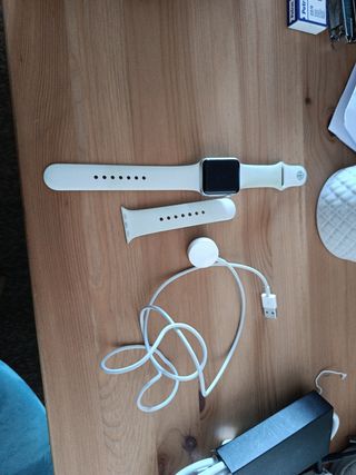 Apple watch series 3