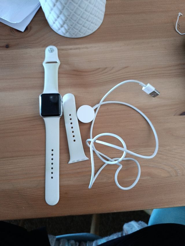 Apple watch series 3