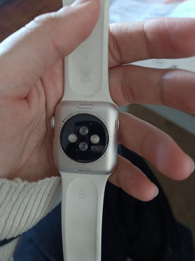 Apple watch series 3