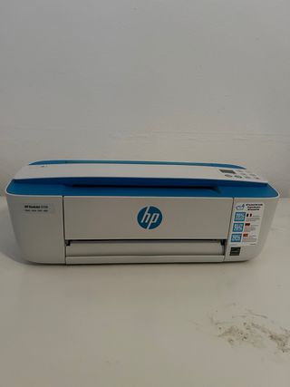 Impresora hp deskjet 3720