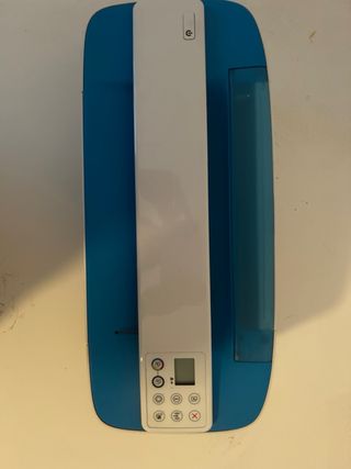 Impresora hp deskjet 3720