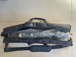 equipo grabación deportiva: PIX4TEAM+MOCHILA