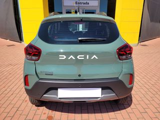DACIA Spring Expression Electric 45CV