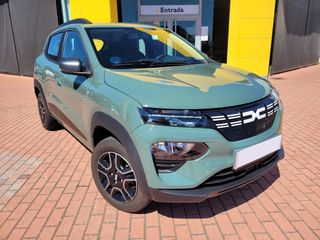 DACIA Spring Expression Electric 45CV