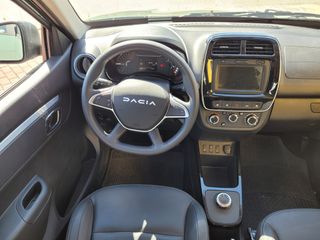 DACIA Spring Expression Electric 45CV