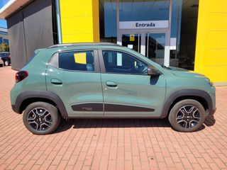 DACIA Spring Expression Electric 45CV