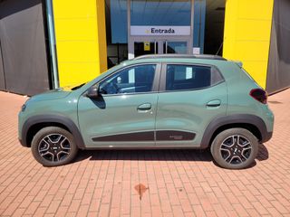 DACIA Spring Expression Electric 45CV