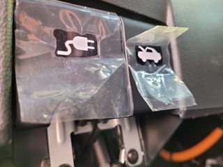 DACIA Spring Expression Electric 45CV