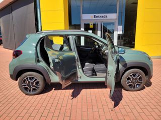 DACIA Spring Expression Electric 45CV