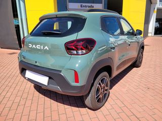 DACIA Spring Expression Electric 45CV
