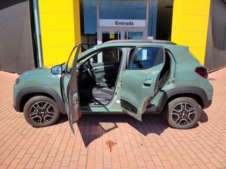 DACIA Spring Expression Electric 45CV